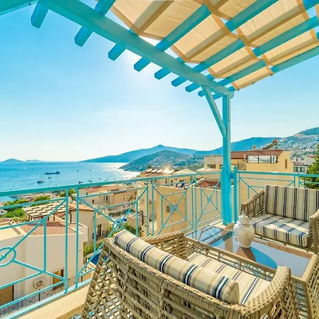 Villa Olivia Kaş