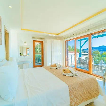 Olivia Villa Kaş