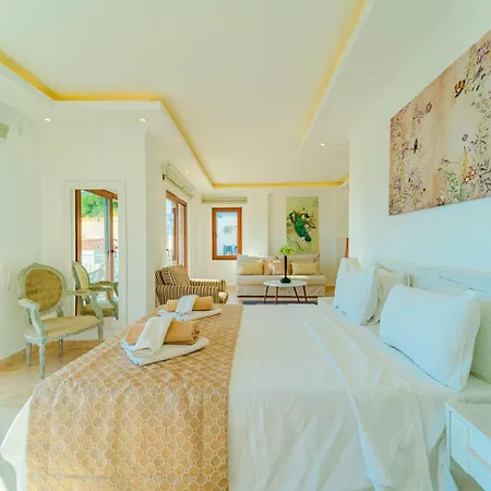 Villa Olivia Kas