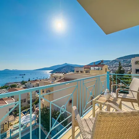 Villa Olivia Kas